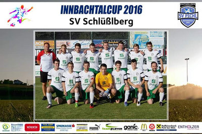 Innbachtalcup 2016